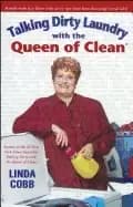 talking dirty laundry with the queen of clean