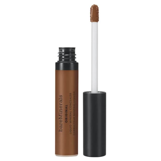 bareMinerals Original Liquid Mineral Concealer 6ml (Various Shades) - Deep 6C