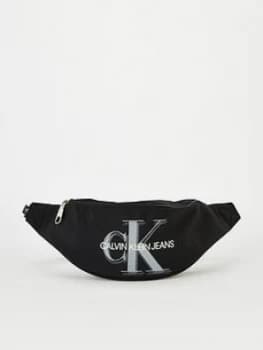 Calvin Klein Jeans Pixel Logo Bumbag