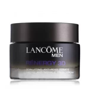 Lancome Men Renergy 3D Anti-Wrinkle Cream Men 50ml