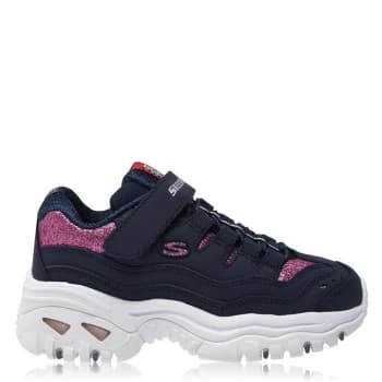 Skechers Runners - Blue