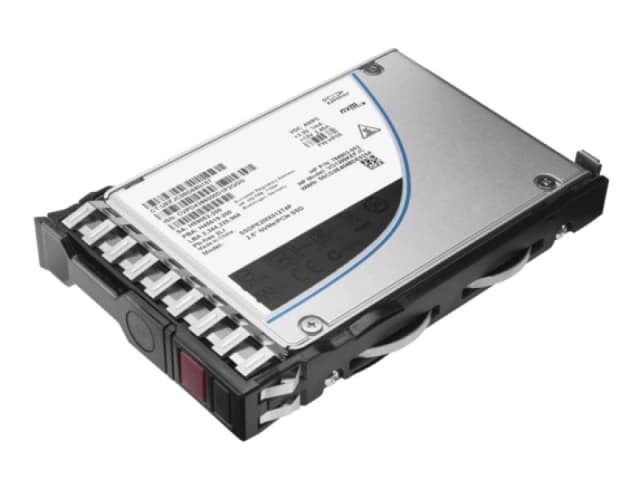 HPE 872888-001 internal solid state drive 240 GB 2.5" Serial ATA
