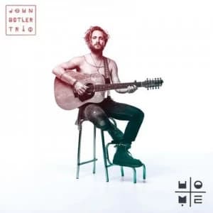 Home by The John Butler Trio CD Album
