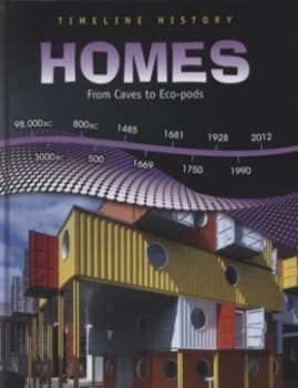 Homes by Elizabeth Raum Hardback