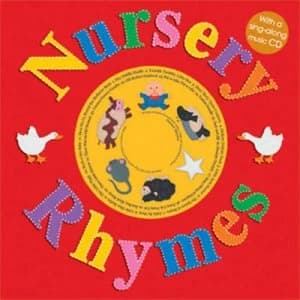 Nursery Rhymes Hardback