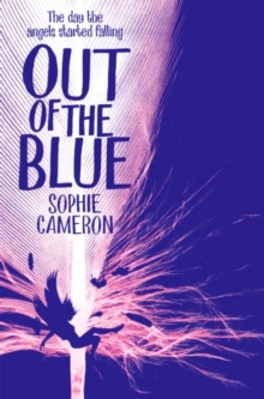 Out of the Blue Paperback / softback