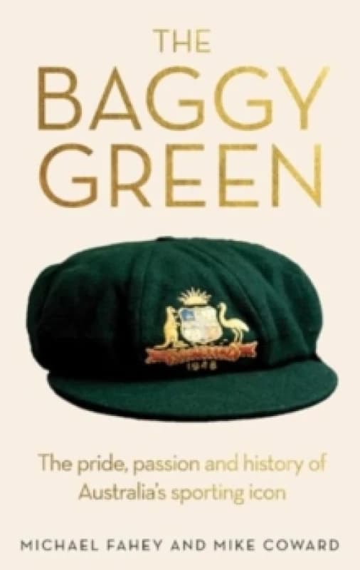 Baggy Green Paperback / softback