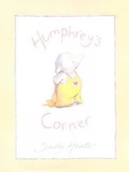 Humphreys Corner by Sally Hunter Hardback