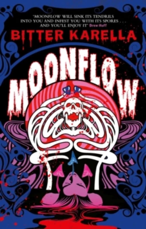 Moonflow. Paperback. By Bitter Karella Books