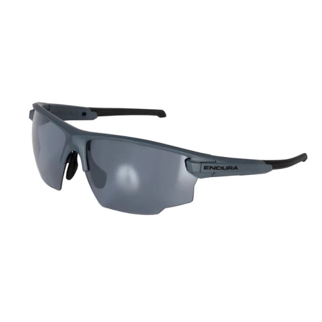 Endura SingleTrack Glasses Grey male One Size