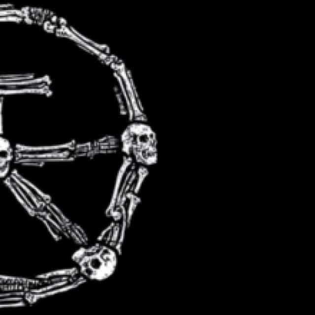 Kaikki Kaikkia Vastaan Vinyl