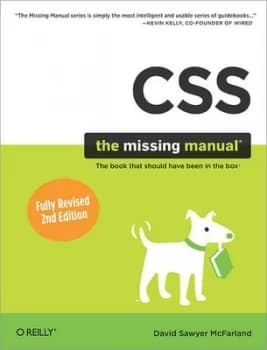 Css by David Sawyer Mcfarland Paperback
