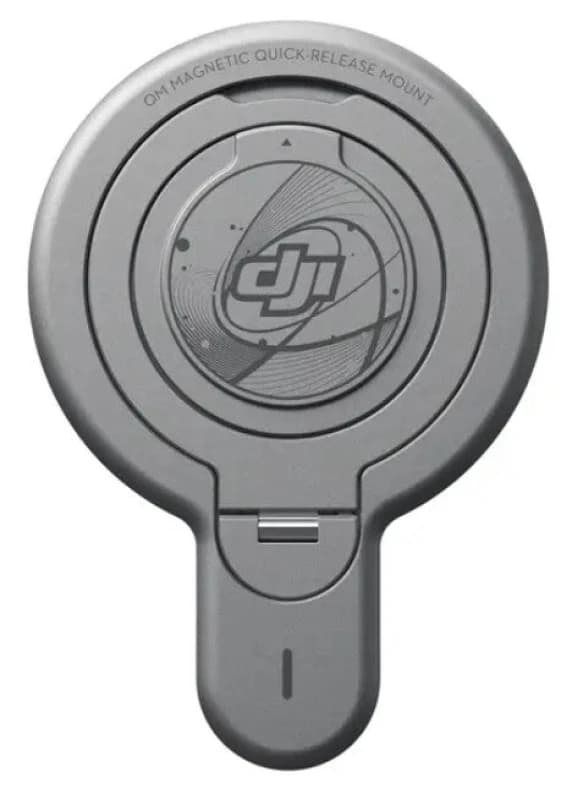 DJI DJI OM Magnetic Quick-Release Mount Smartphone adapter CP.OS.00000398.01