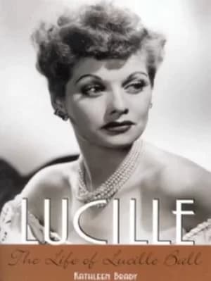 Lucille by Kathleen Brady
