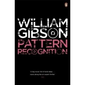 Pattern Recognition by William Gibson (Paperback, 2011)