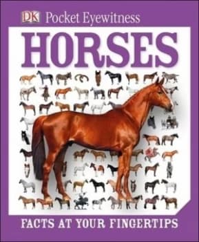 Horses Hardback
