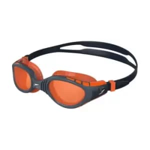 Speedo Futura Biofuse Flexiseal Goggles - Orange