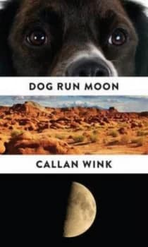 Dog Run Moon by Callan Wink Paperback