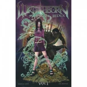 Wraithborn Benitez Edition