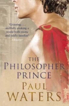The Philosopher Prince by Paul Waters Paperback