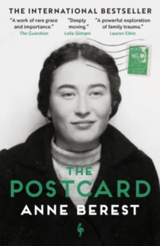The Postcard : The International Bestseller Paperback / softback