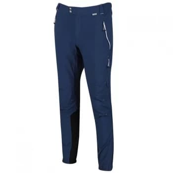 Regatta Mountain II Trousers - Dark Denim