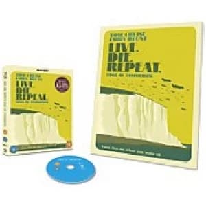 Live Die Repeat: Edge of Tomorrow