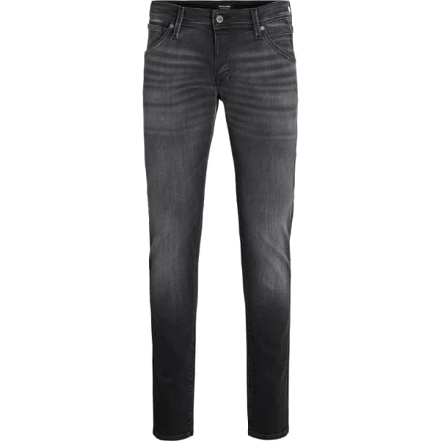 Jack and Jones Glenn 343 Jean Slim Jeans 30W R Black 63434103305