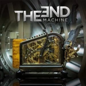 The End Machine by The End Machine CD Album