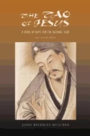 tao of jesus