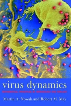 Virus Dynamics by Martin Nowak Paperback