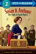 susan b anthony her fight for equal rights