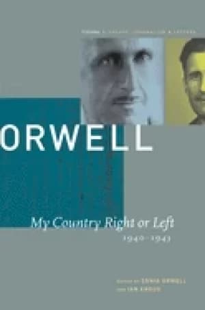 collected essays journalism and letters of george orwell