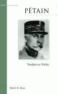 petain verdun to vichy
