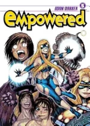 empowered vol 5