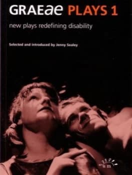 Graeae Plays by Jenny Sealey Book