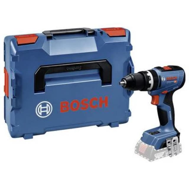 Bosch Professional Bosch Professional GSB 18V-65 06019N3301 Cordless impact driver 06019N3301
