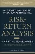 risk return analysis the theory and practice of rational investing