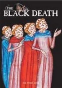 The Black Death by Brian Williams Paperback