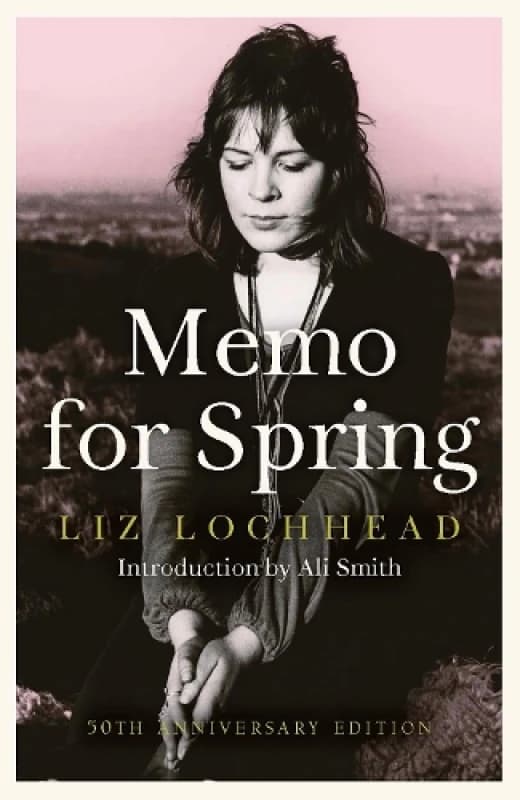 Memo for Spring : 50th Anniversary Edition Paperback / softback