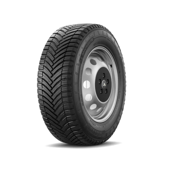 Michelin CROSSCLIMATE CAMPING 225/65 R16 112R passenger car All-season tyres Tyres 400788 Tyres (100001)