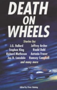 Death on Wheels Paperback
