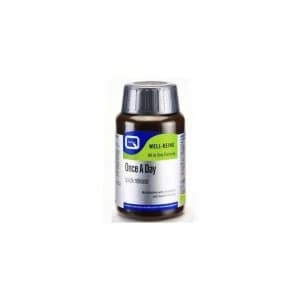 Quest Improved Tablets - One A Day 30s