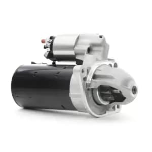 RIDEX Starter motor Starter Output: 2,50kW 2S0291 Starter,Engine starter RENAULT,MITSUBISHI,IVECO,Master Pro Kastenwagen (FH__)