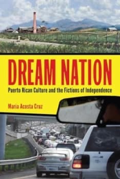 Dream Nation by Mar+a Acosta Cruz Book