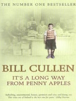 Its a Long Way from Penny Apples by Bill Cullen Paperback