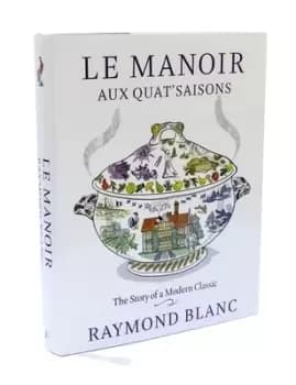 Le Manoir aux QuatSaisons by Raymond Blanc