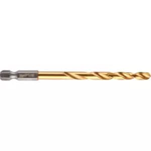 Milwaukee HSS-G Shockwave Drill Bit 5.5mm Pack of 1