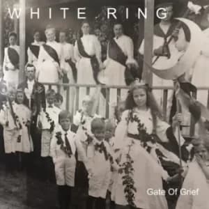 Gate of Grief by White Ring Vinyl Album