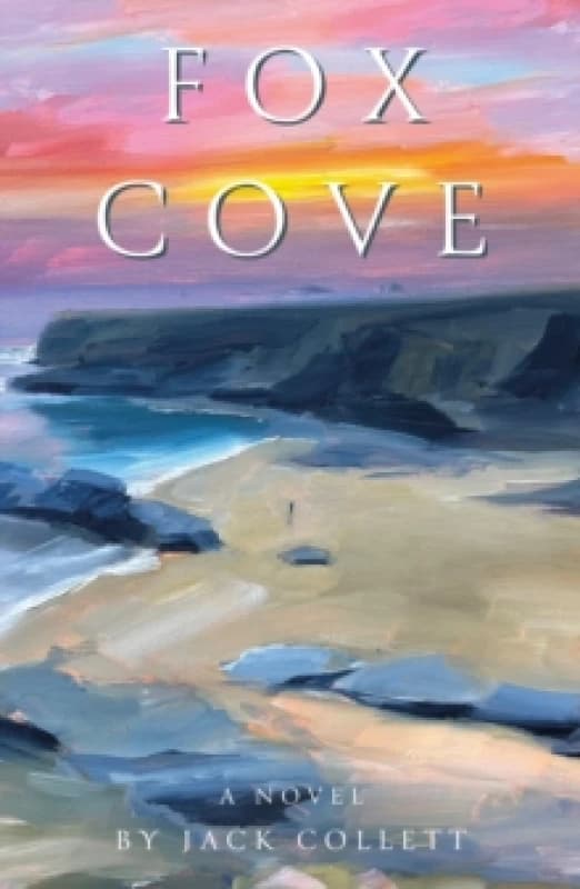 Fox Cove Paperback / softback
